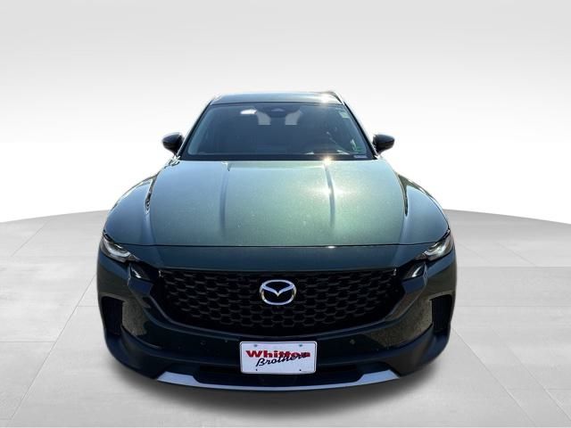 2025 Mazda CX-50 2.5 Turbo Premium Plus photo 9