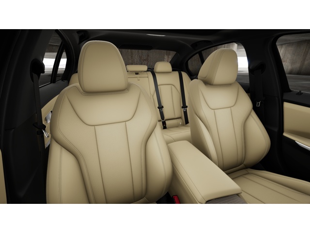 2025 Bmw 330i xDrive photo 9