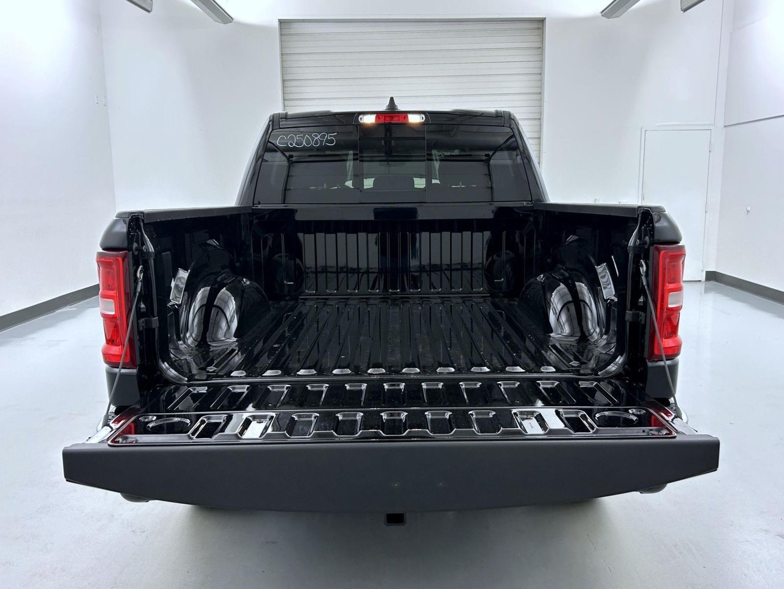 2025 Ram 1500 Big Horn Lone Star photo 20
