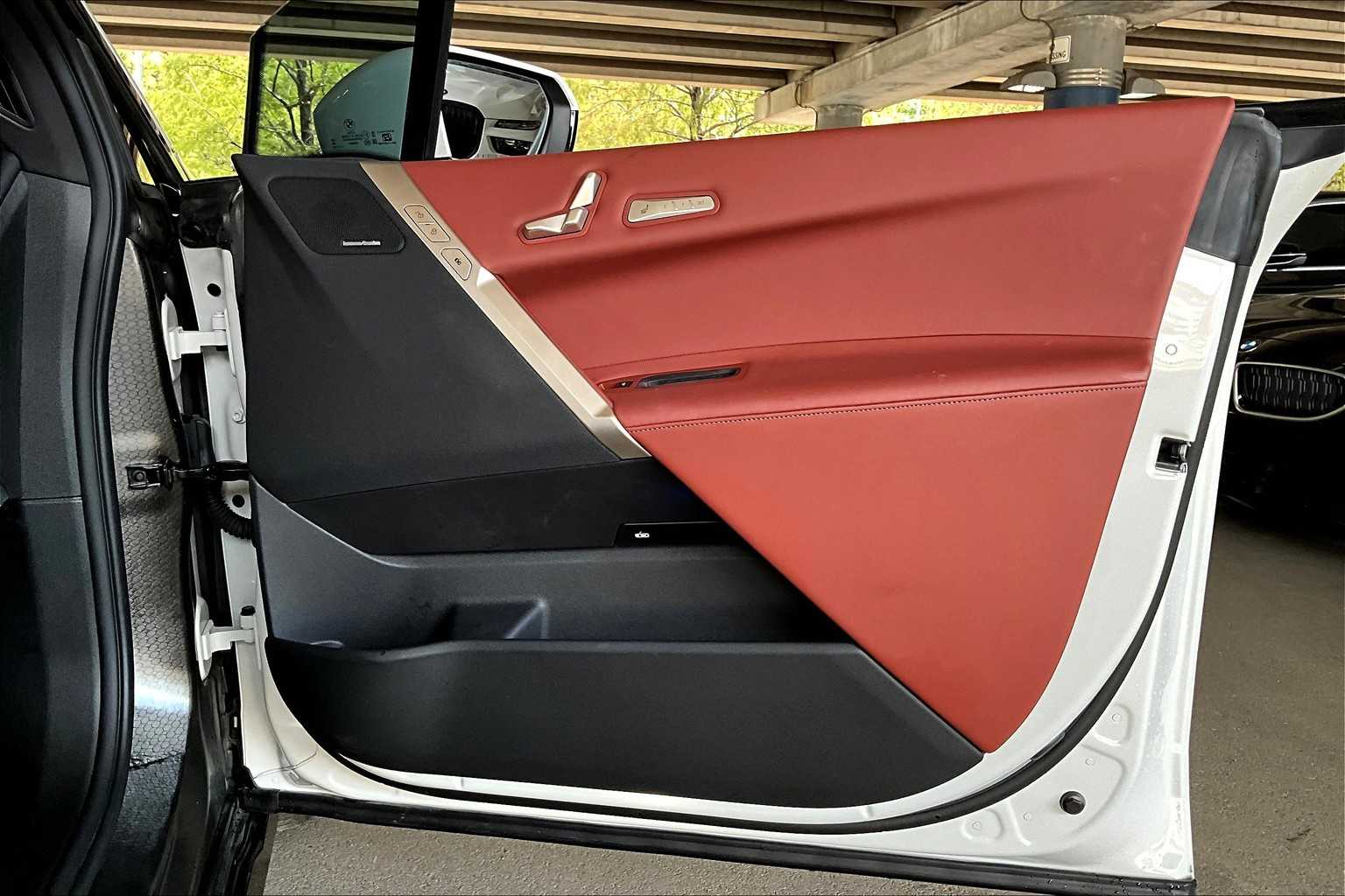 2024 Bmw iX photo 20