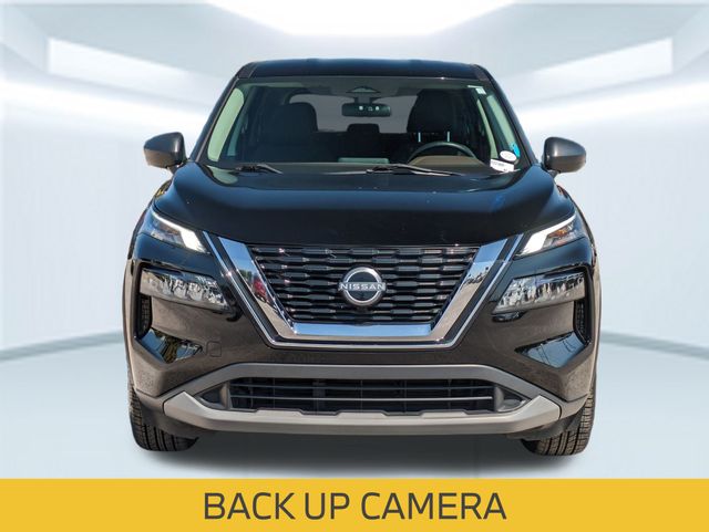 2023 Nissan Rogue S photo 8