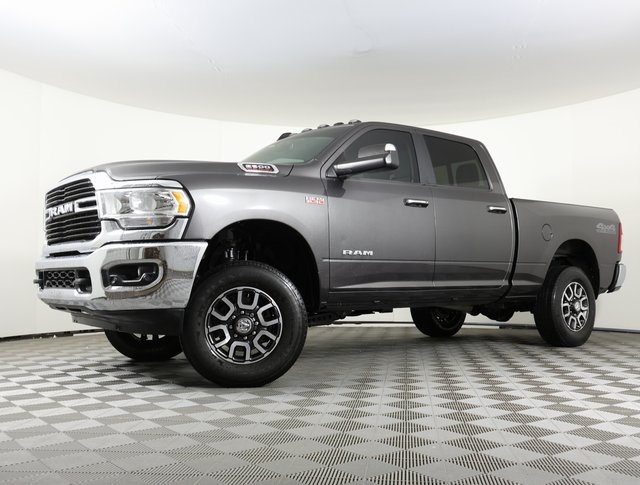 2019 RAM Ram 2500 Pickup Big Horn's photo