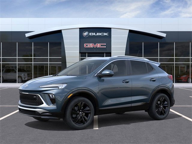 2026 Buick Encore GX Sport Touring photo 2