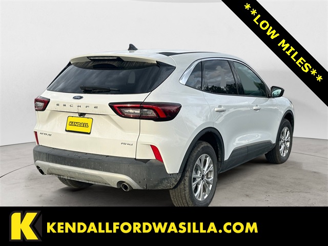 2024 Ford Escape Active photo 5