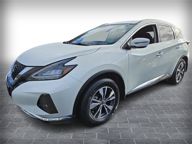 2024 Nissan Murano SV photo 3