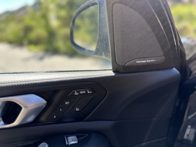 2024 Bmw X7 xDrive40i photo 10