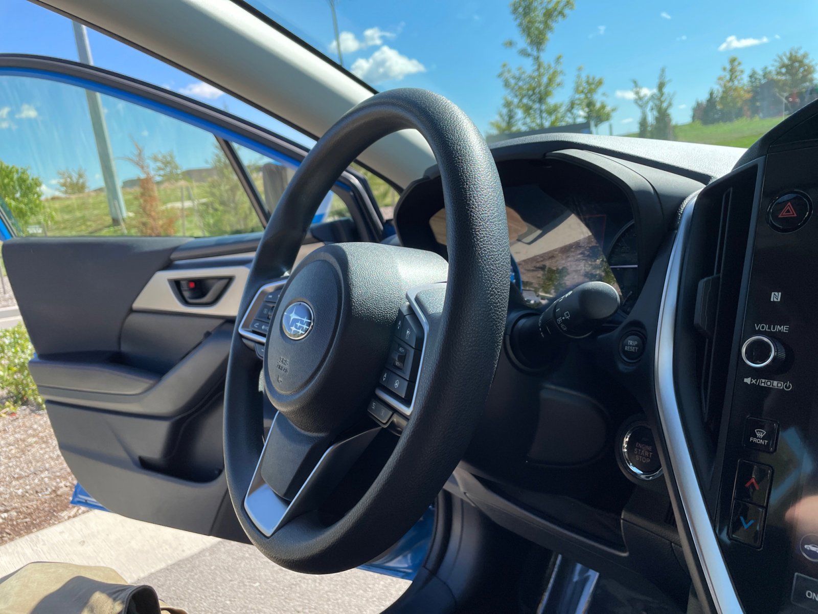 2024 Subaru Impreza Sport photo 25