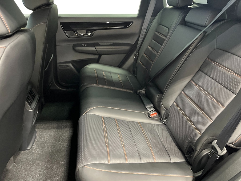 2026 Honda CR-V Hybrid Sport Touring photo 24