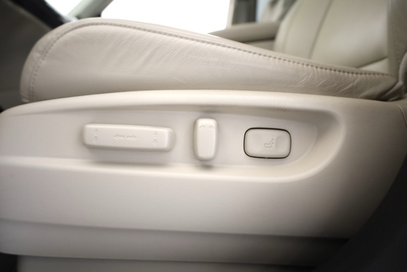 2018 Acura MDX SH-AWD Technology photo 11