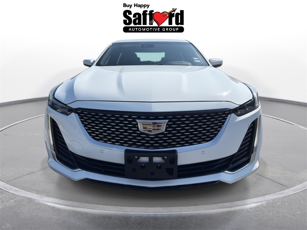 2024 Cadillac CT5 Premium Luxury photo 6