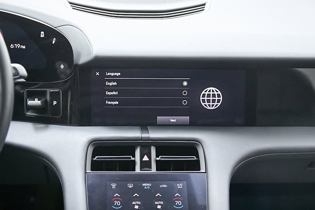 2022 PORSCHE TAYCAN - Image 43