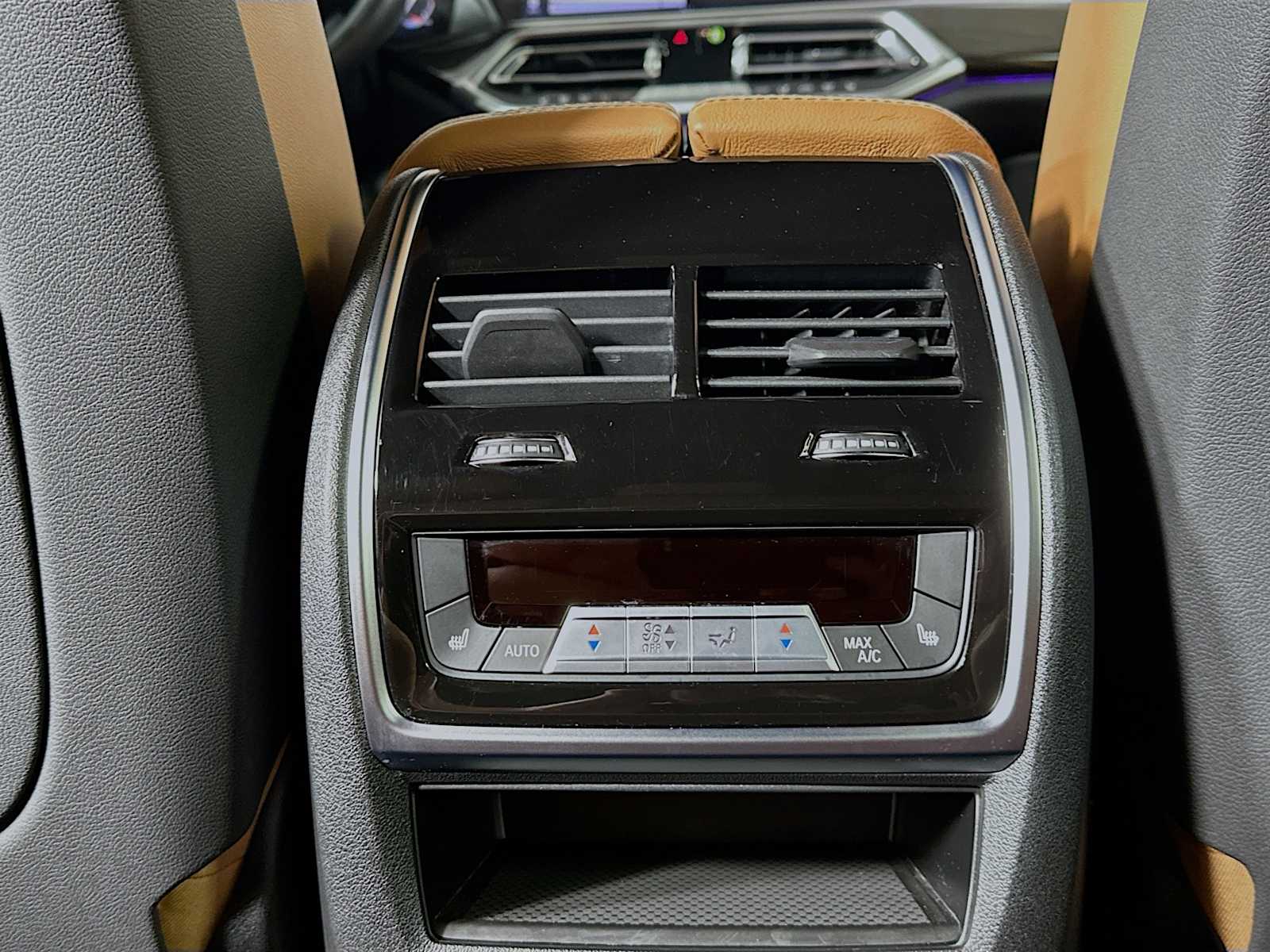 2019 Bmw X5 xDrive40i photo 23