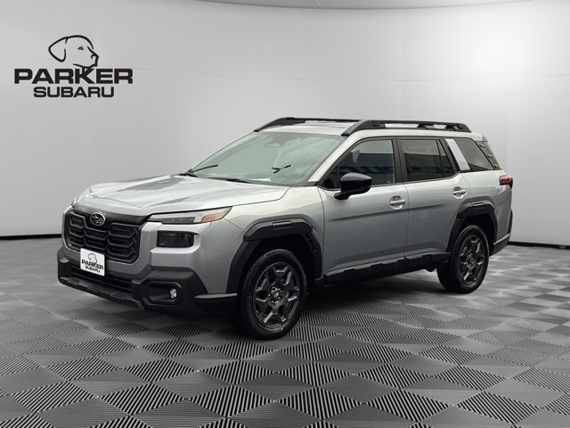 2026 Subaru Outback Premium's photo