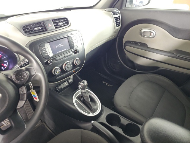 2019 Kia Soul Base photo 21