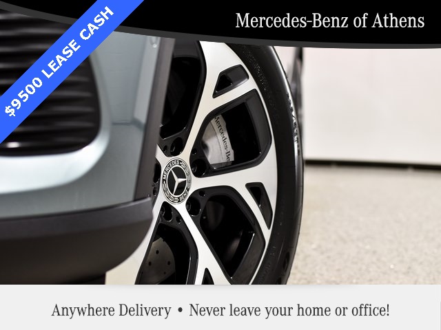 2025 Mercedes Benz GLC 350e 4MATIC photo 4