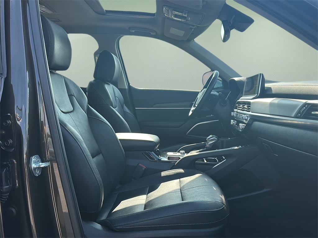 2022 Kia Telluride SX photo 21