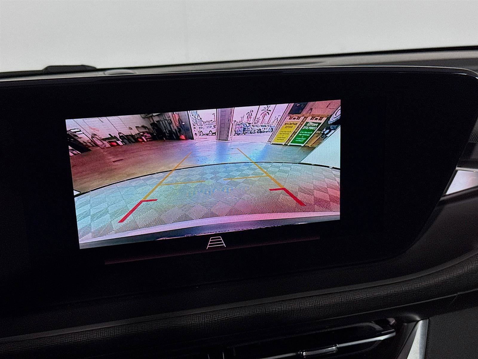 2024 Buick Envista Preferred photo 12