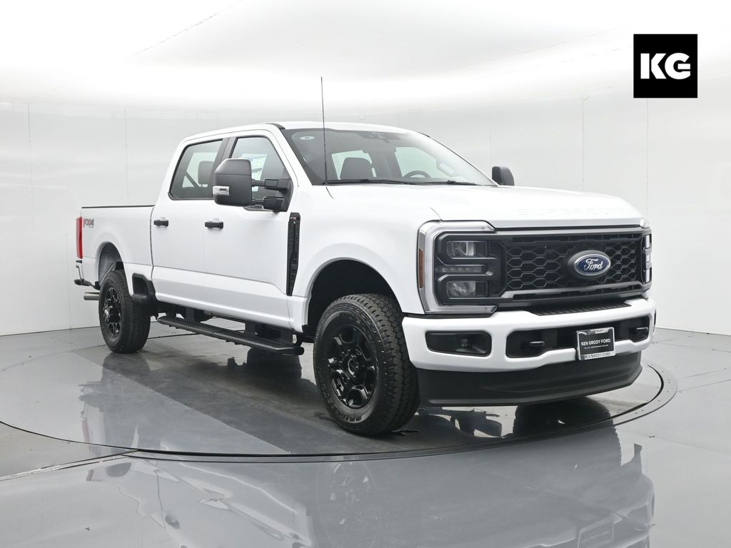 2026 Ford F-250 Base's photo
