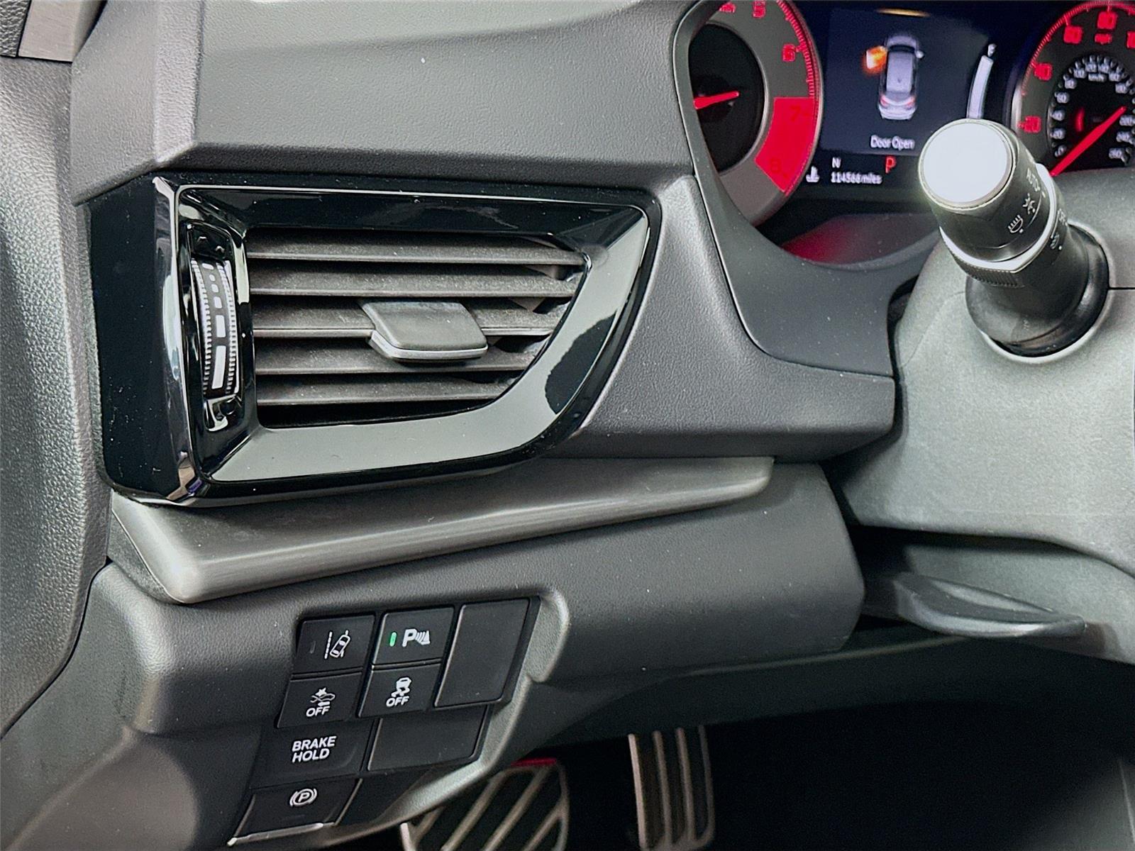2019 Acura RDX A-Spec photo 10