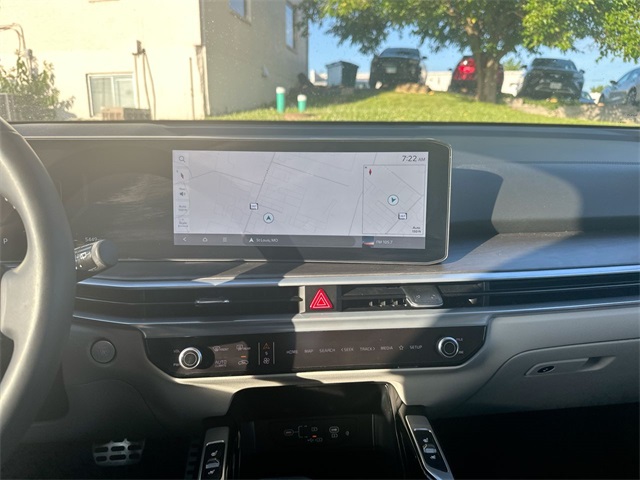 2025 Kia Sorento X-Line SX photo 30