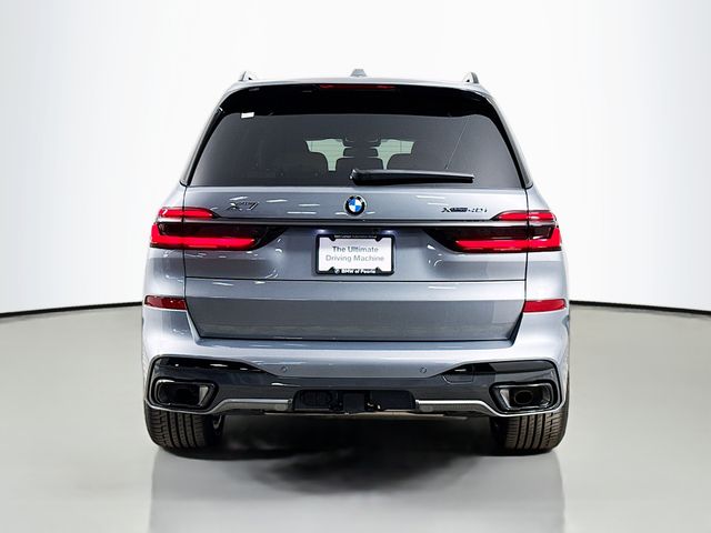 2025 Bmw X7 xDrive40i photo 6