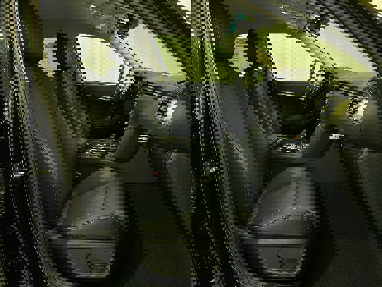 New 2026 Vik Black Genesis 2.5T Standard image 14