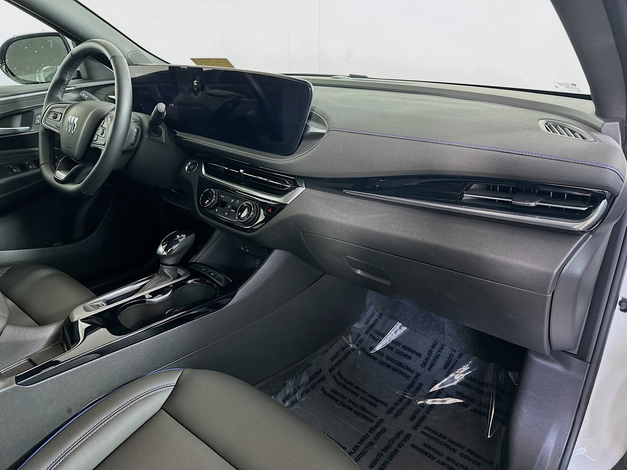 2024 Buick Envista ST photo 24