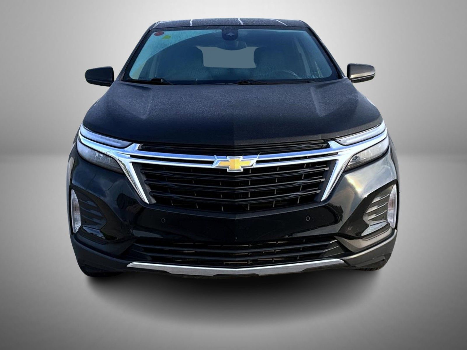 2024 Chevrolet Equinox LT photo 2