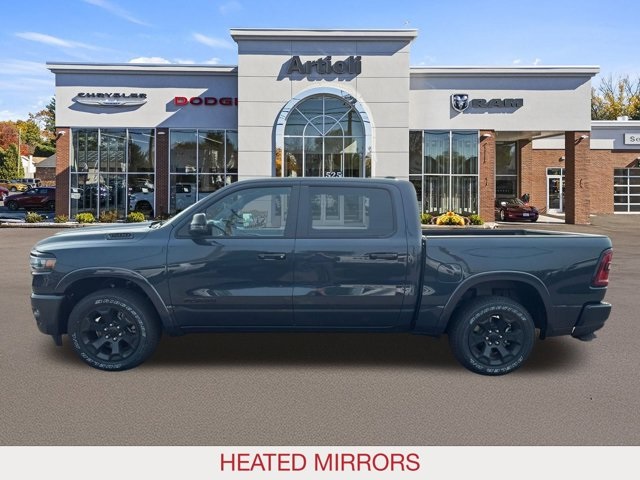 2026 Ram 1500 Big Horn Lone Star photo 4