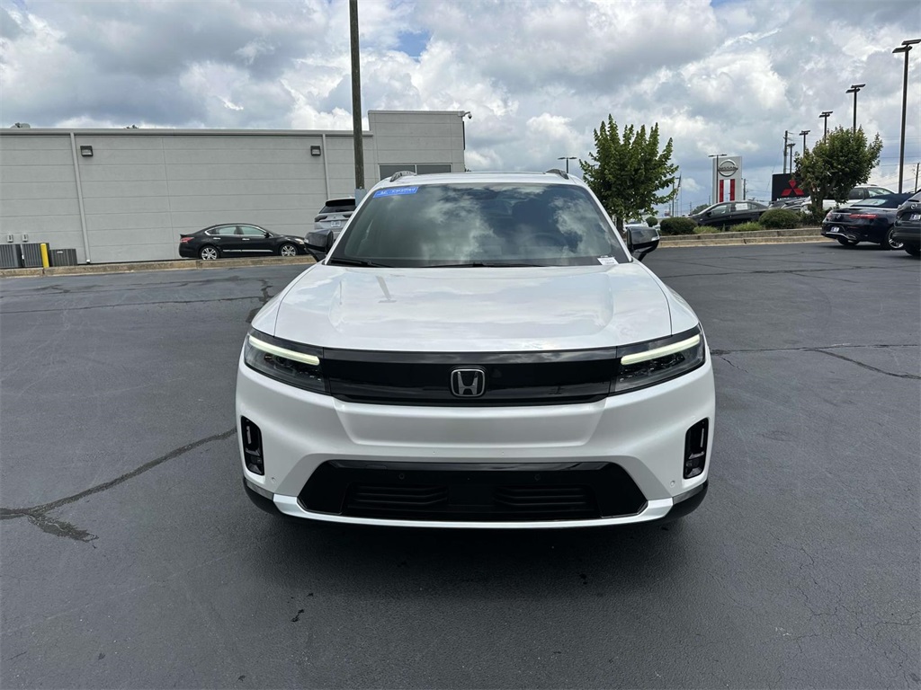 Certified 2025 Honda Prologue Touring with VIN 3GPKHXRJXSS508735 for sale in Gainesville, GA