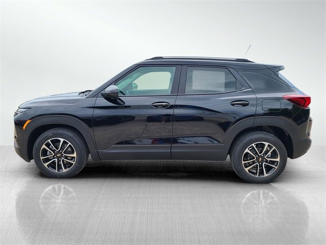 2026 Chevrolet Trailblazer LT photo 6