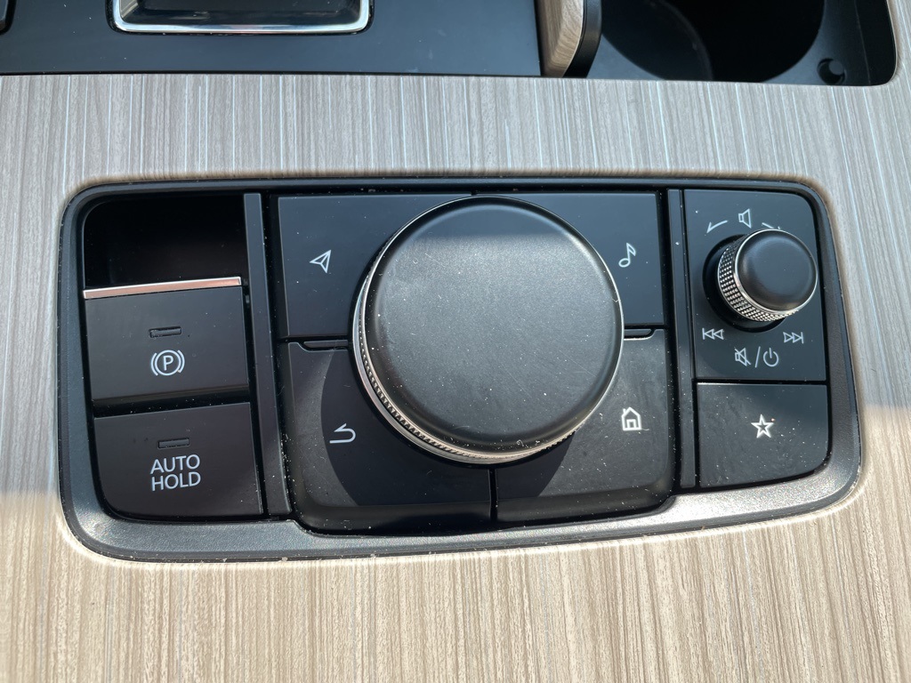2025 Mazda CX-90 3.3 Turbo Premium Plus photo 18