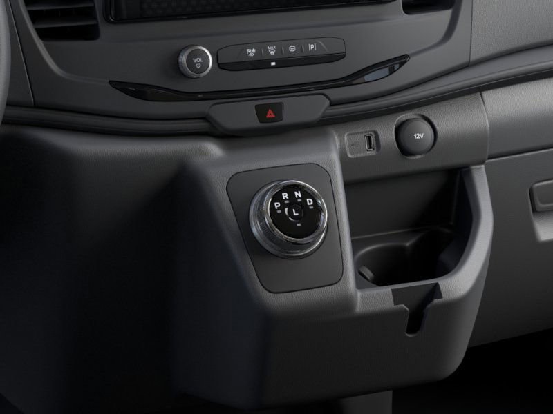 2025 Ford Transit photo 12