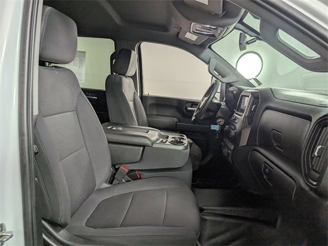 2020 Chevrolet Silverado 2500HD Work Truck photo 11