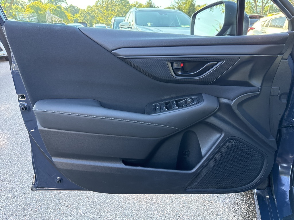 2023 Subaru Legacy Base photo 19