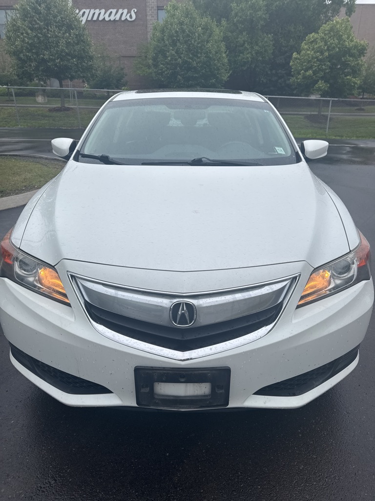 2015 Acura ILX 2.0L photo 2