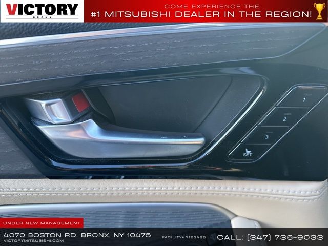 2022 Acura MDX Advance photo 18