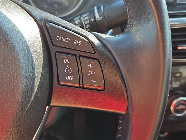 2014 Mazda Mazda6 Touring photo 12