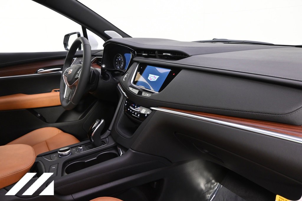 2025 Cadillac XT5 Premium Luxury photo 15
