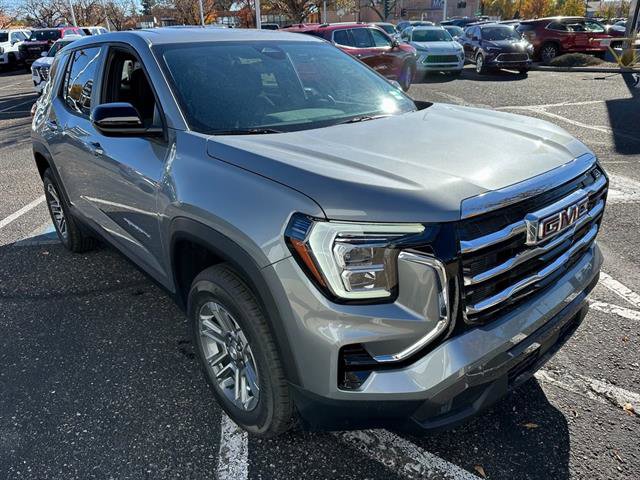 2026 GMC Terrain Elevation's photo