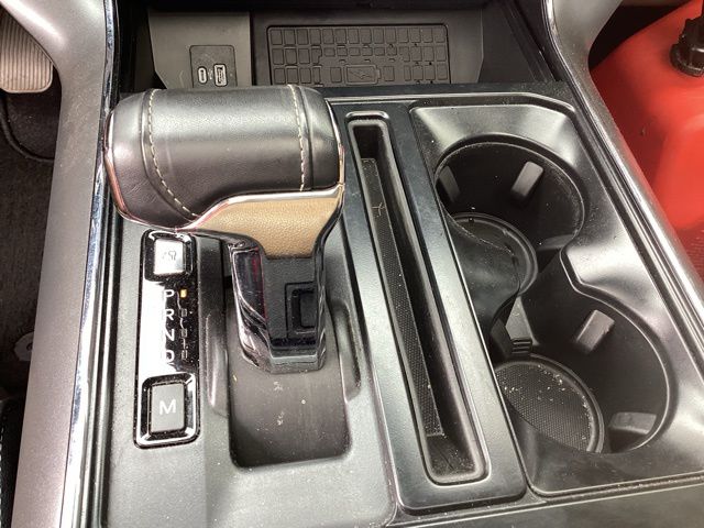 2023 Ford F-150 Lariat photo 34