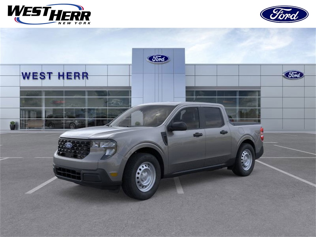 2025 Ford Maverick XL's photo