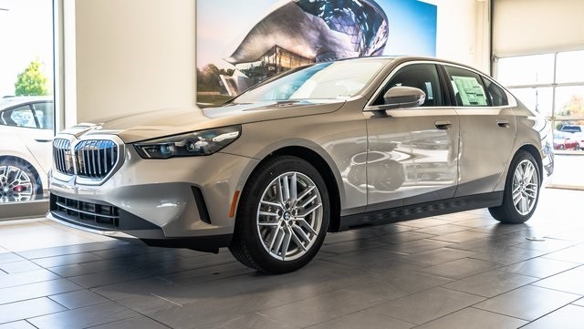 2025 BMW 530i xDrive 530i xDrive