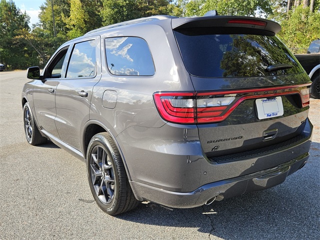 2026 Dodge Durango GT Plus photo 12