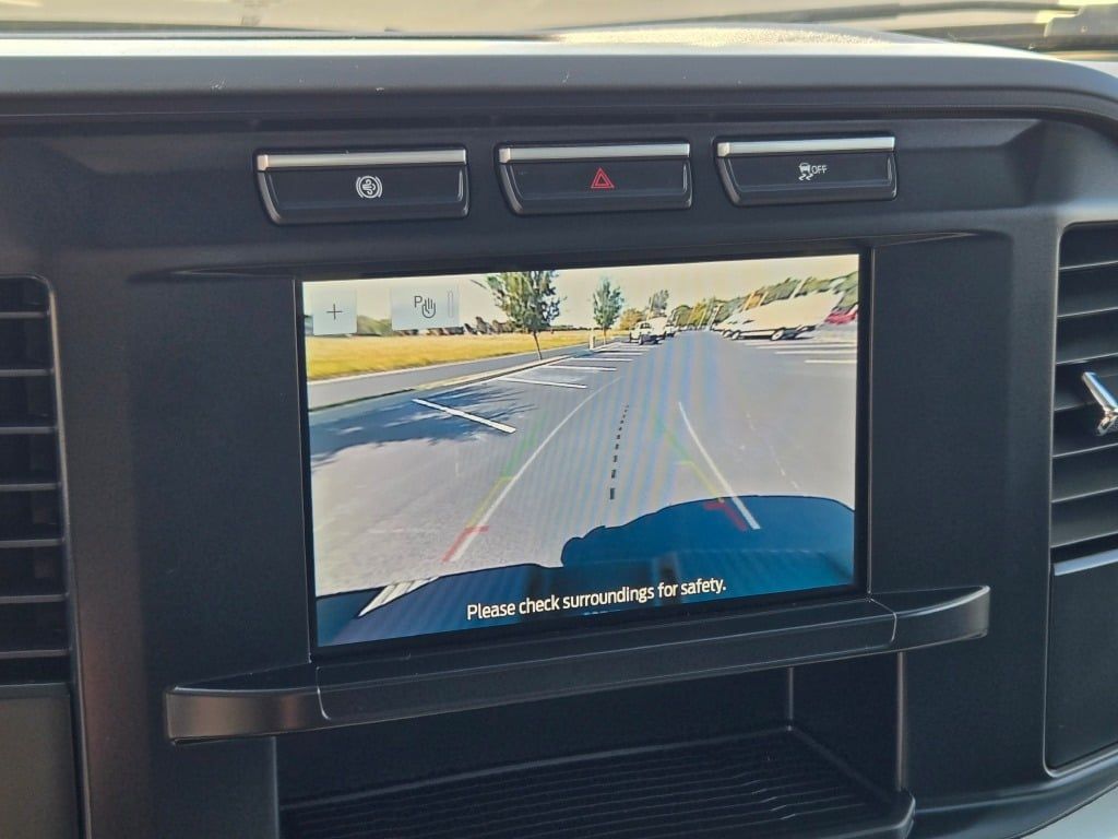2024 Ford F-350 XL photo 22