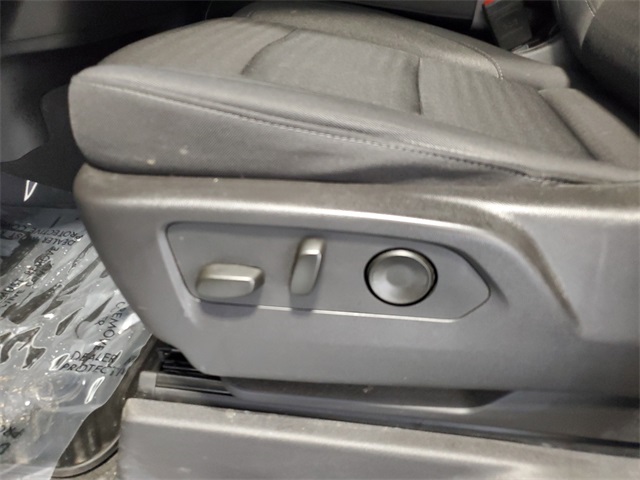 2024 Gmc Sierra 1500 Elevation photo 6