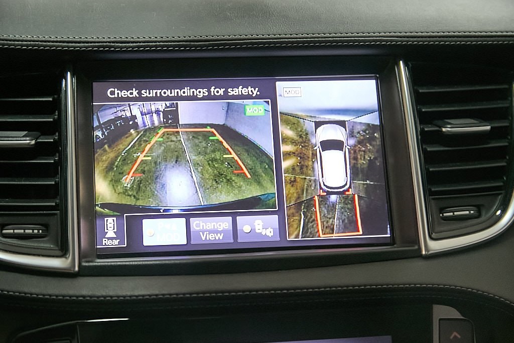 2019 INFINITI QX50 - Image 33