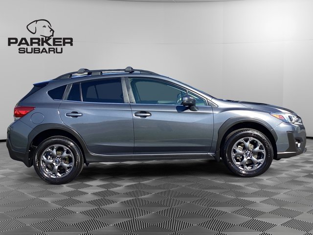2023 Subaru Crosstrek Limited photo 6