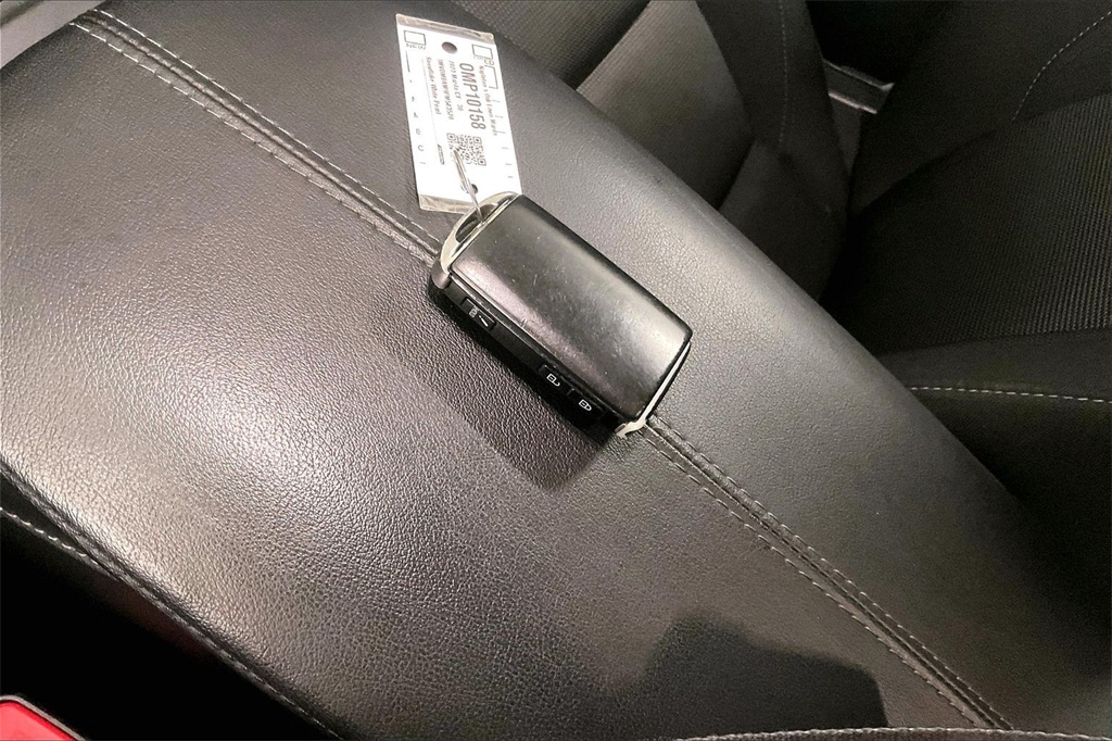 2023 MAZDA CX-30 - Image 10