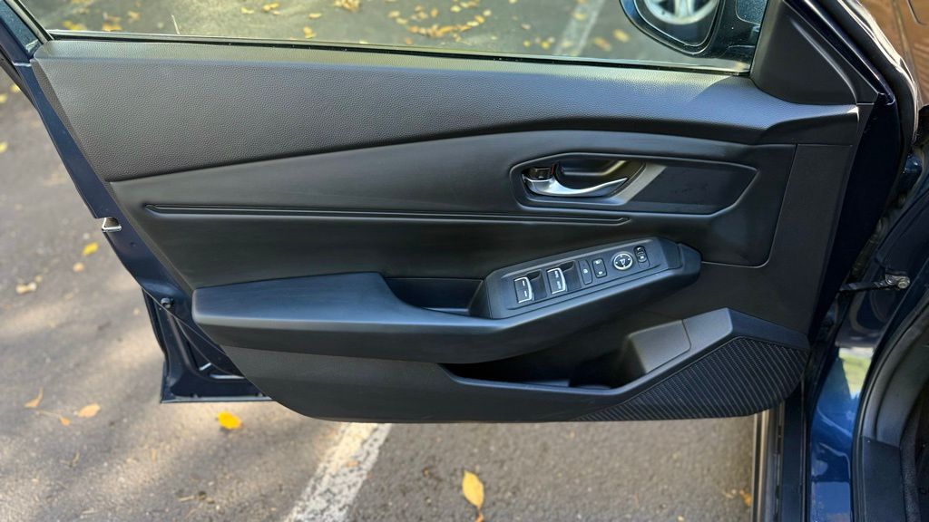 2024 Honda Accord EX photo 10